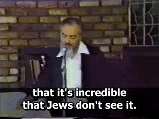 Rabbi Meir Kahane on Will Israel ever be a religious theocracy  00:04:22